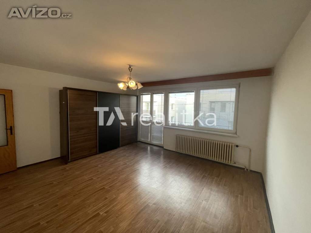 Foto inzerátu Pronájem, byt 3+1, 77 m2