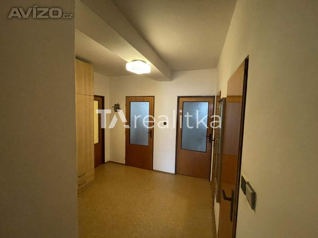 Foto inzerátu Pronájem, byt 3+1, 77 m2