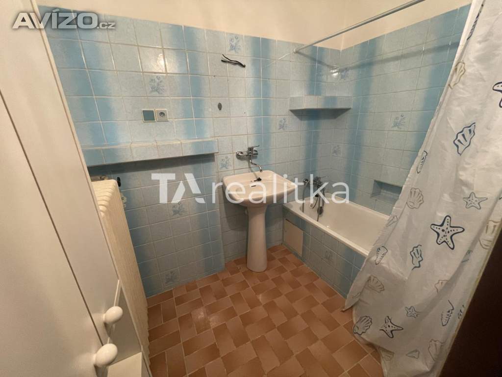 Foto inzerátu Pronájem, byt 3+1, 77 m2