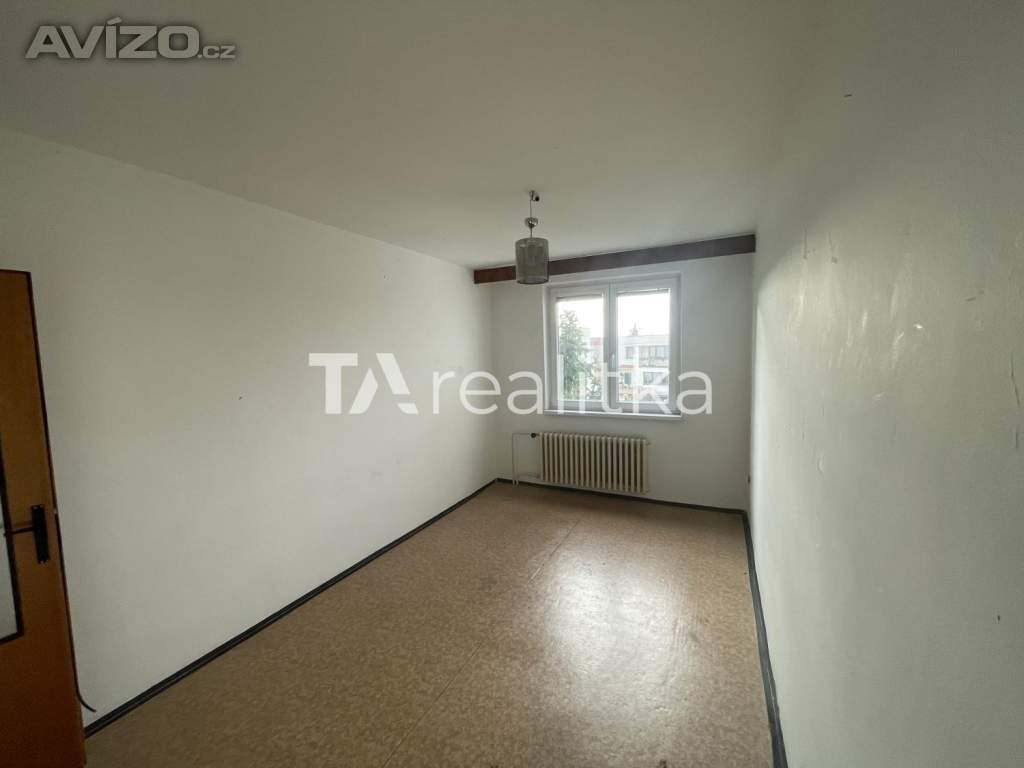 Foto inzerátu Pronájem, byt 3+1, 77 m2