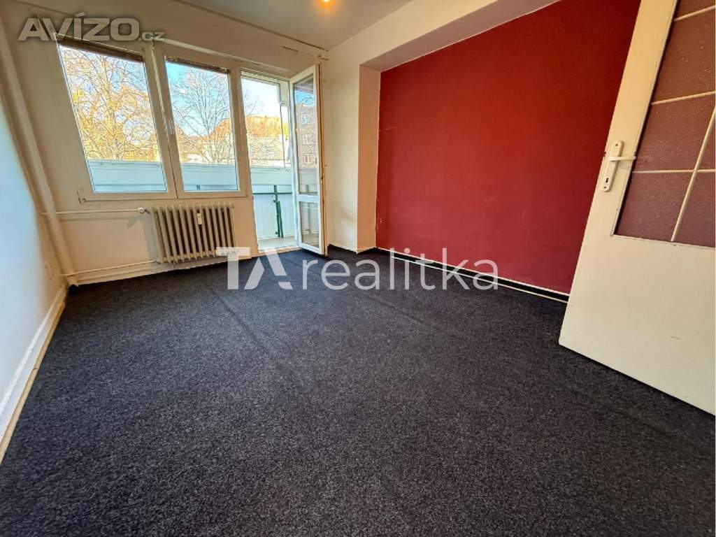 Foto inzerátu Prodej, byt 2+1, 49 m2