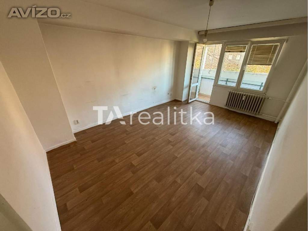 Foto inzerátu Prodej, byt 2+1, 49 m2