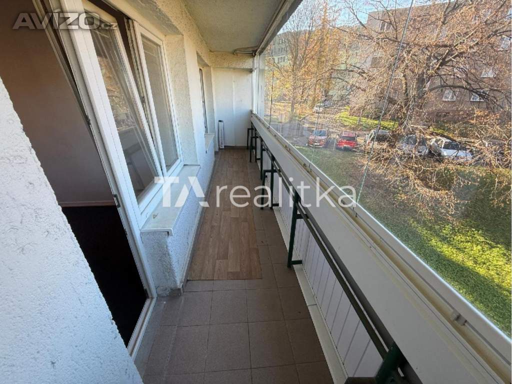 Foto inzerátu Prodej, byt 2+1, 49 m2