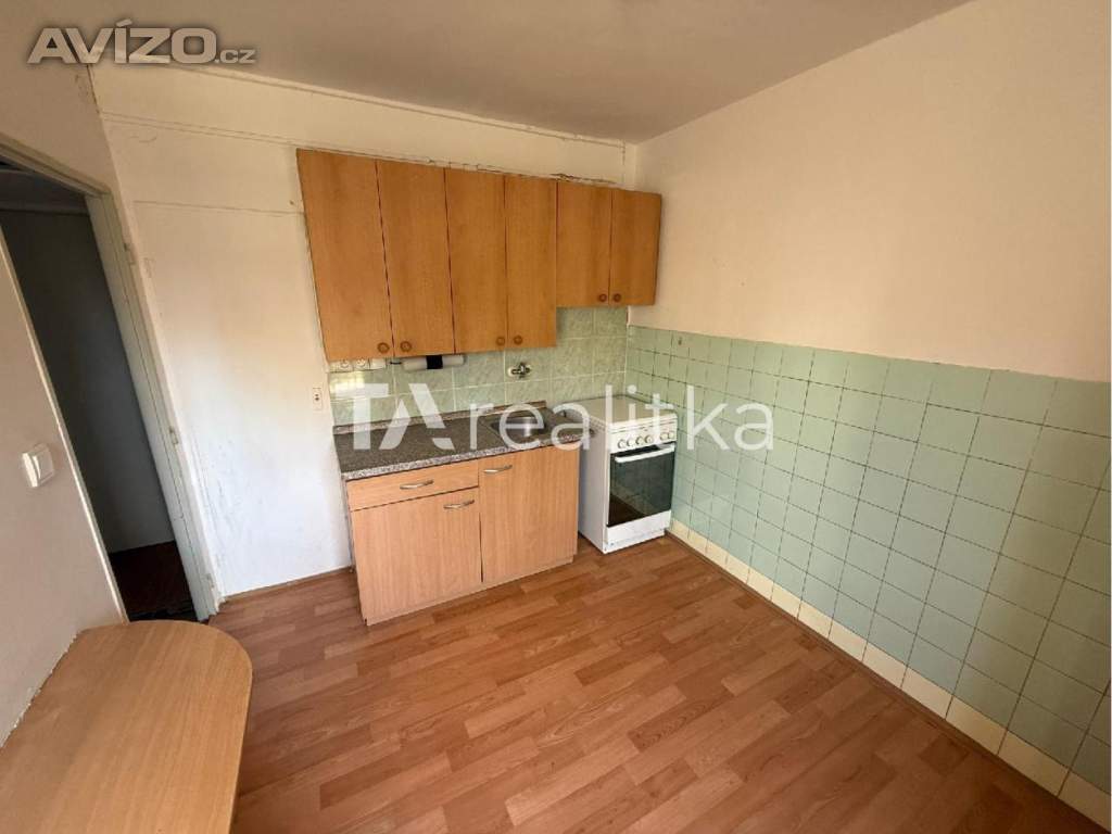 Foto inzerátu Prodej, byt 2+1, 49 m2