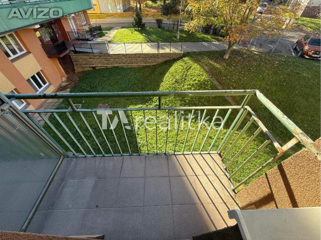 Foto inzerátu Prodej, byt 2+1, 49 m2