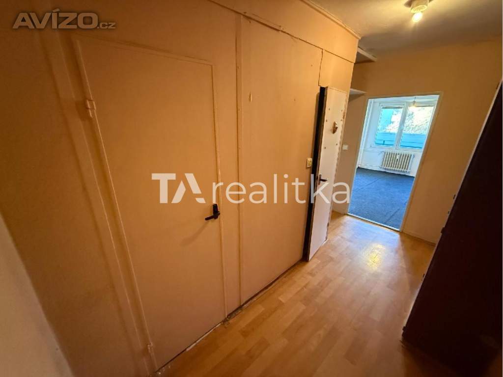 Foto inzerátu Prodej, byt 2+1, 49 m2