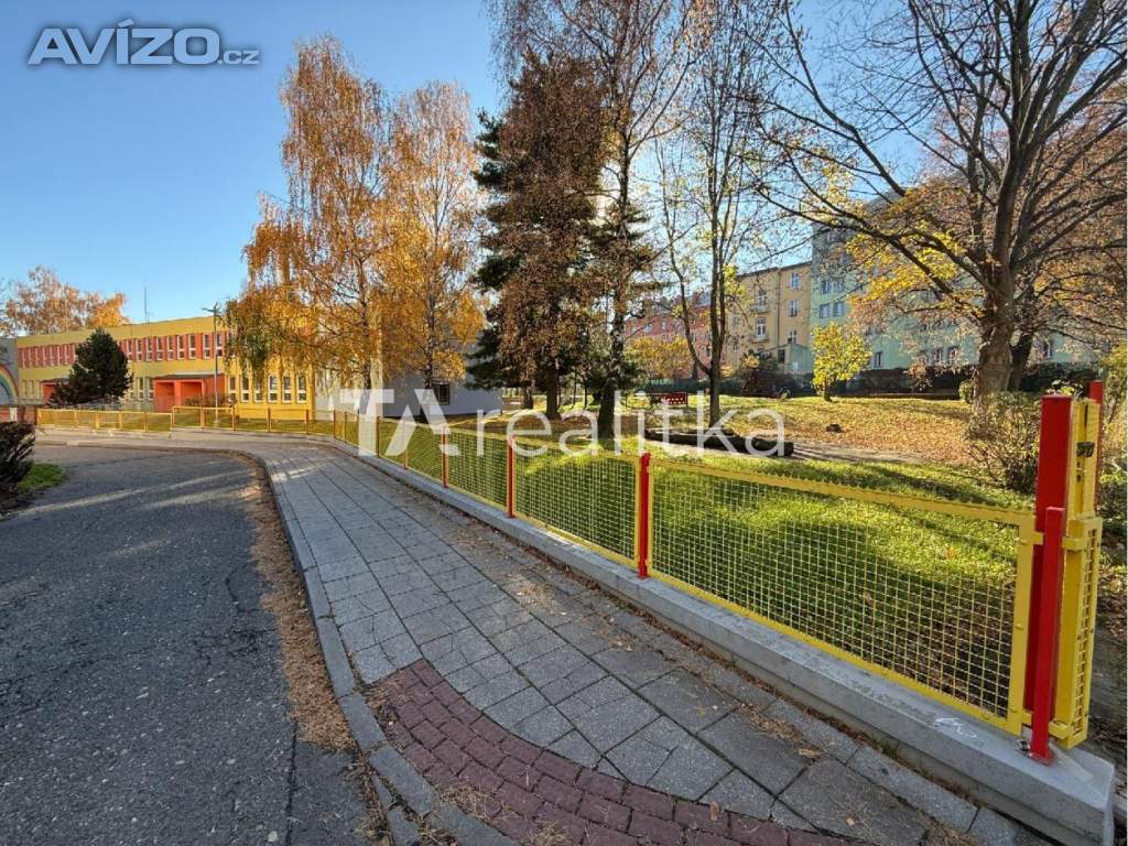 Foto inzerátu Prodej, byt 2+1, 49 m2