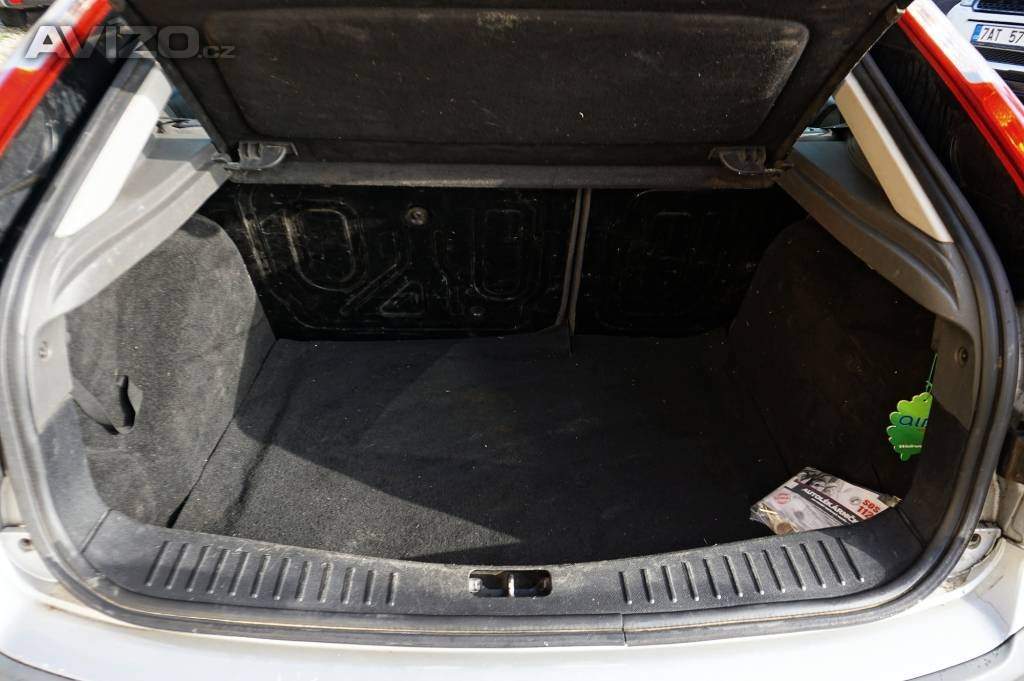 Foto inzerátu Ford Focus 1,8 TDCI 85 kW