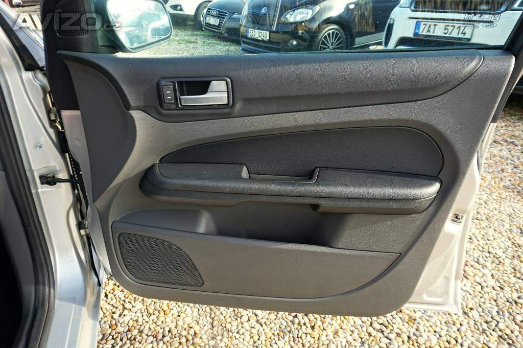 Foto inzerátu Ford Focus 1,8 TDCI 85 kW