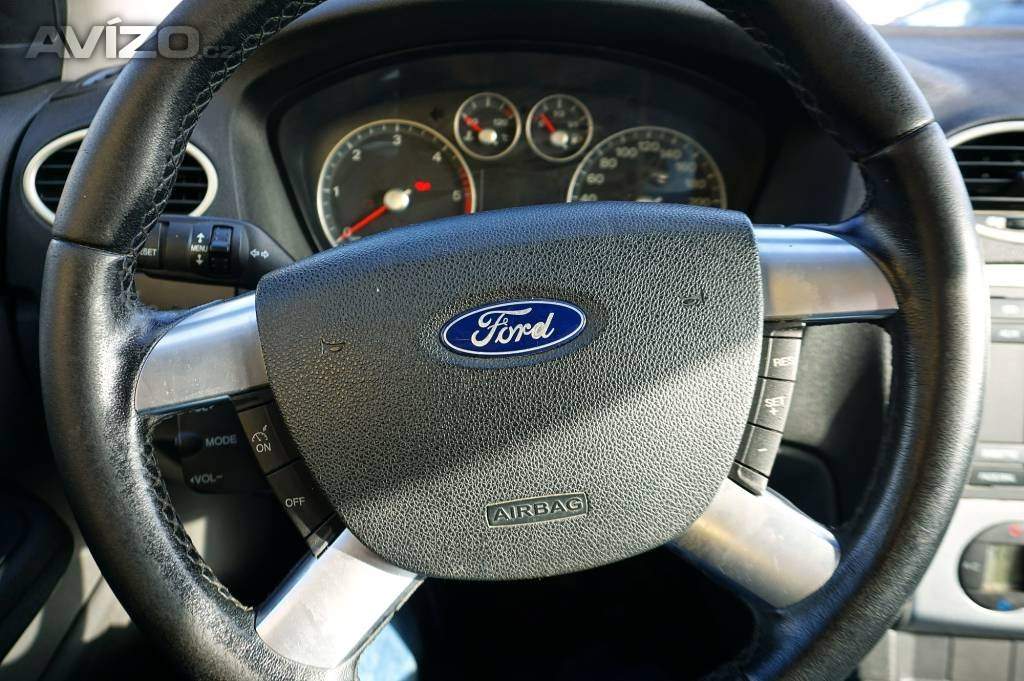 Foto inzerátu Ford Focus 1,8 TDCI 85 kW