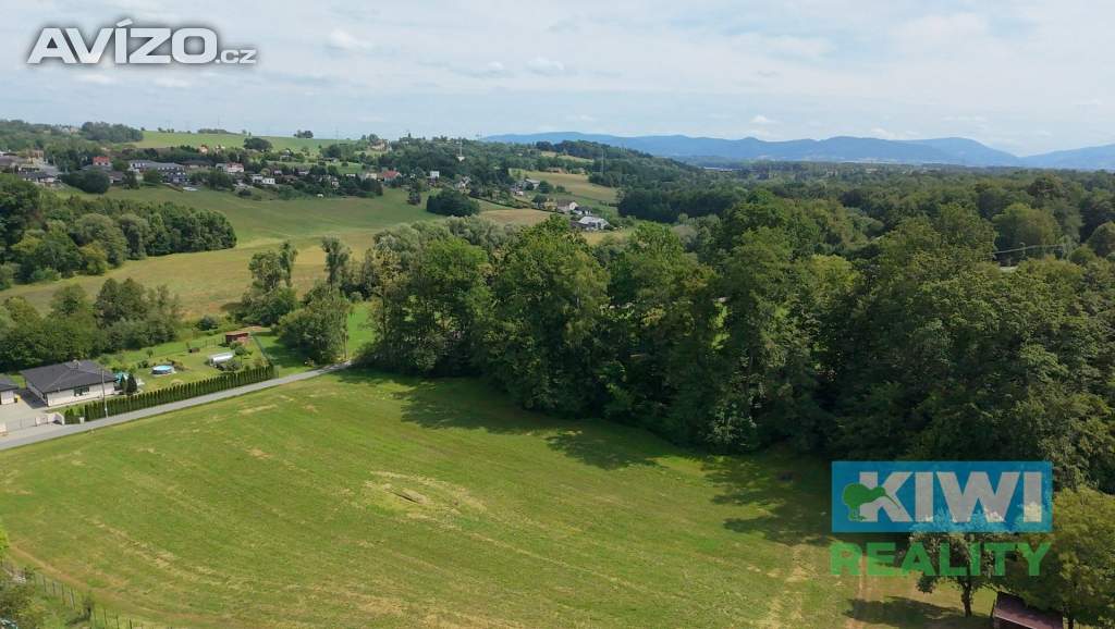 Foto inzerátu Prodej, stavební pozemek, 944 m2, Prostřední Bludovice