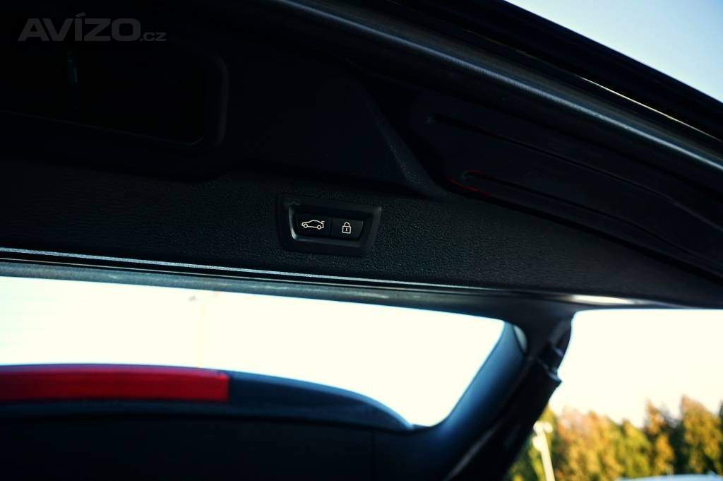 Foto inzerátu BMW X5 30D XDRIVE 190 kW