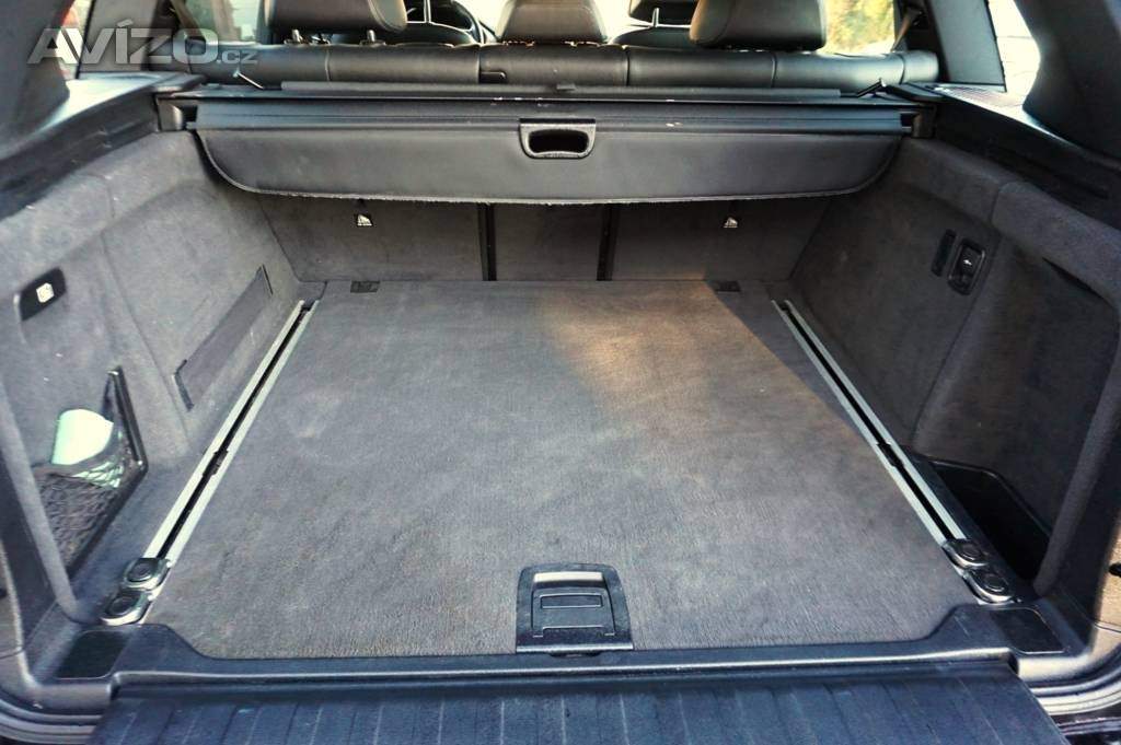 Foto inzerátu BMW X5 30D XDRIVE 190 kW