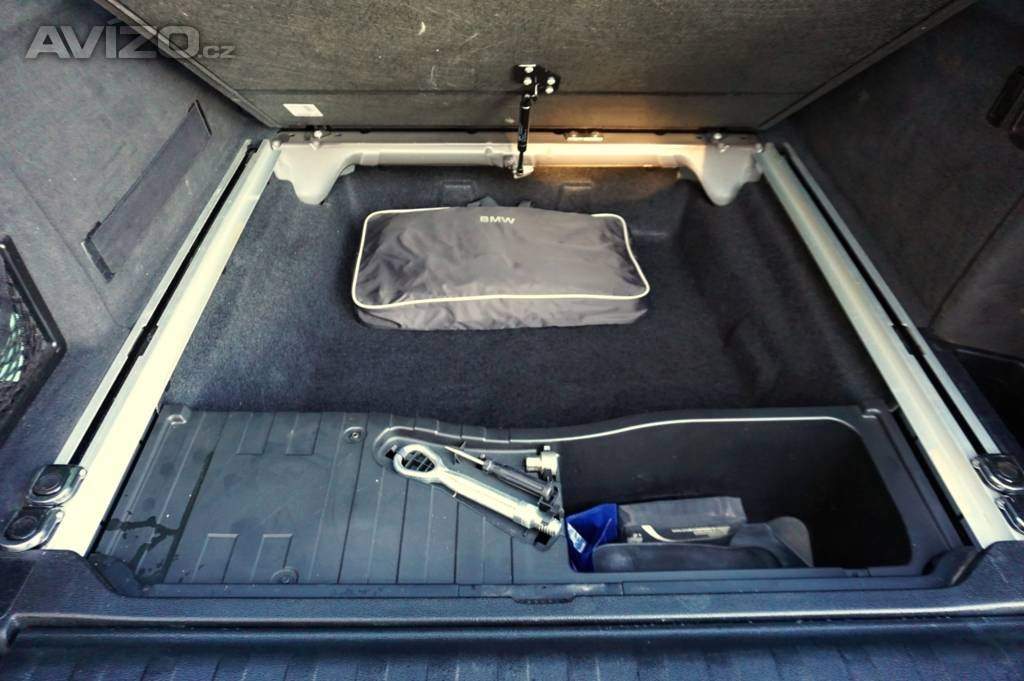 Foto inzerátu BMW X5 30D XDRIVE 190 kW