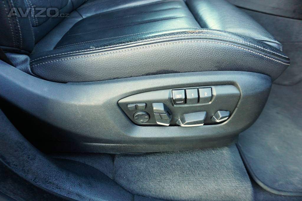 Foto inzerátu BMW X5 30D XDRIVE 190 kW