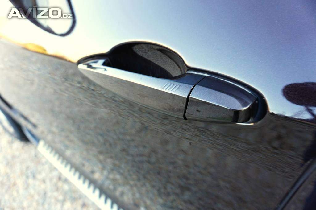 Foto inzerátu BMW X5 30D XDRIVE 190 kW