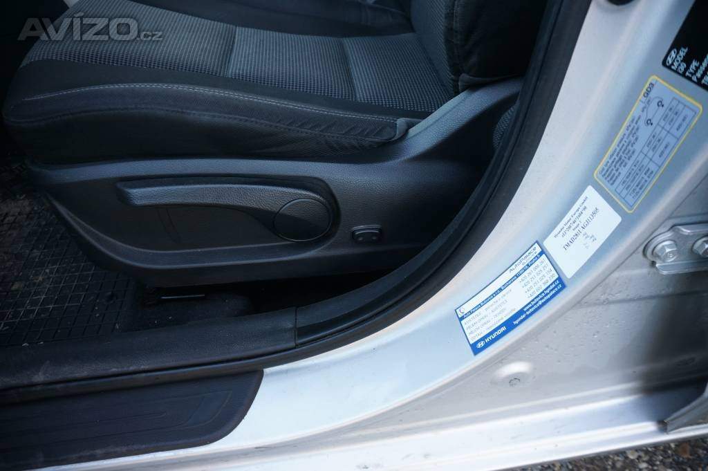 Foto inzerátu Hyundai i30 NOVÉ VČR