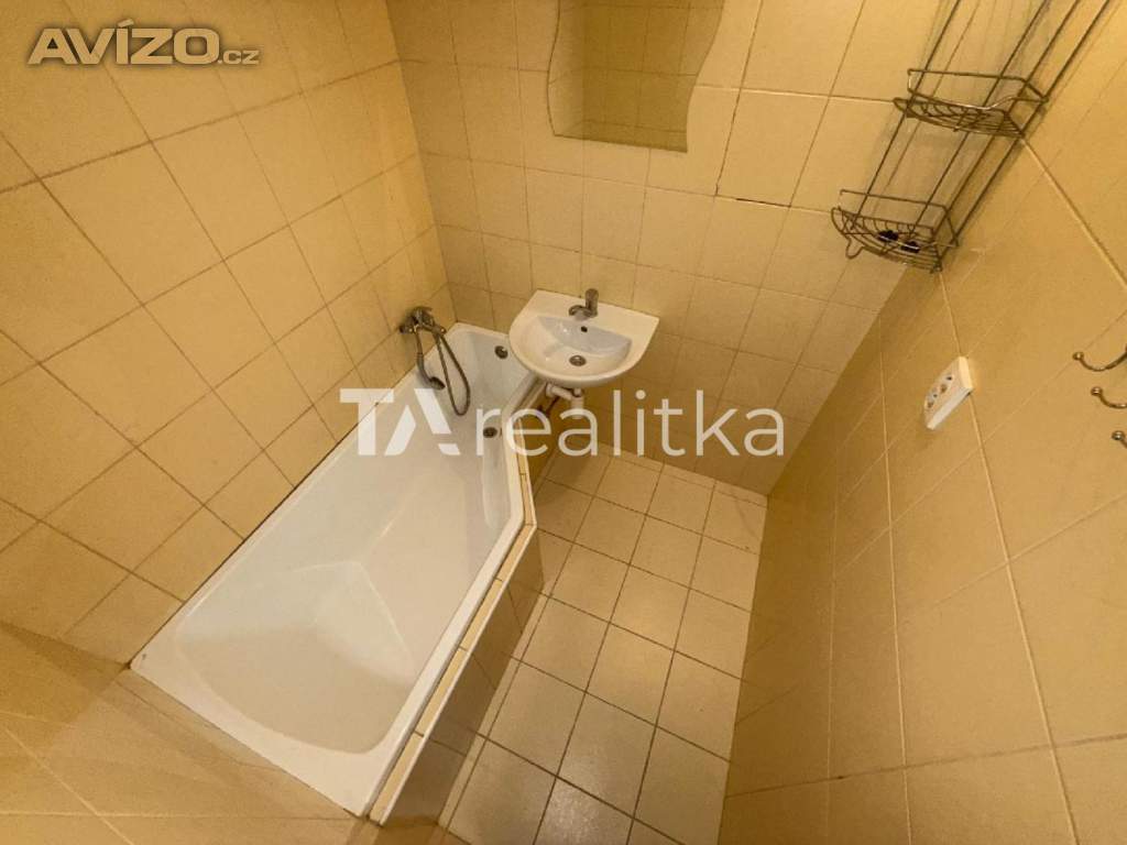 Foto inzerátu Prodej, byt 2+1, 49 m2