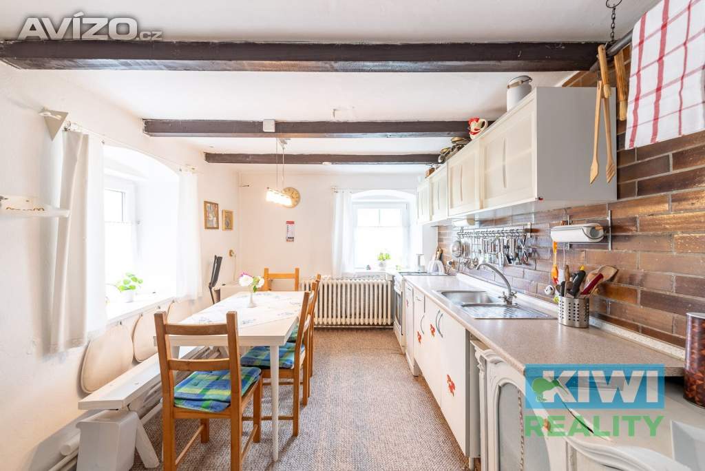 Foto inzerátu Prodej, rodinný dům, Jablunkov