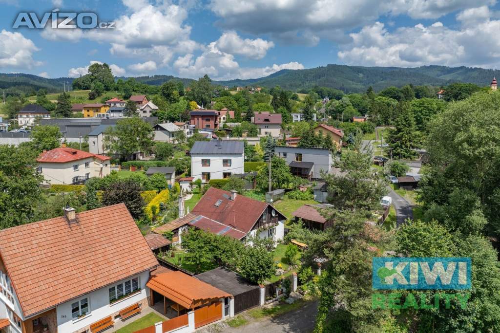 Foto inzerátu Prodej, rodinný dům, Jablunkov