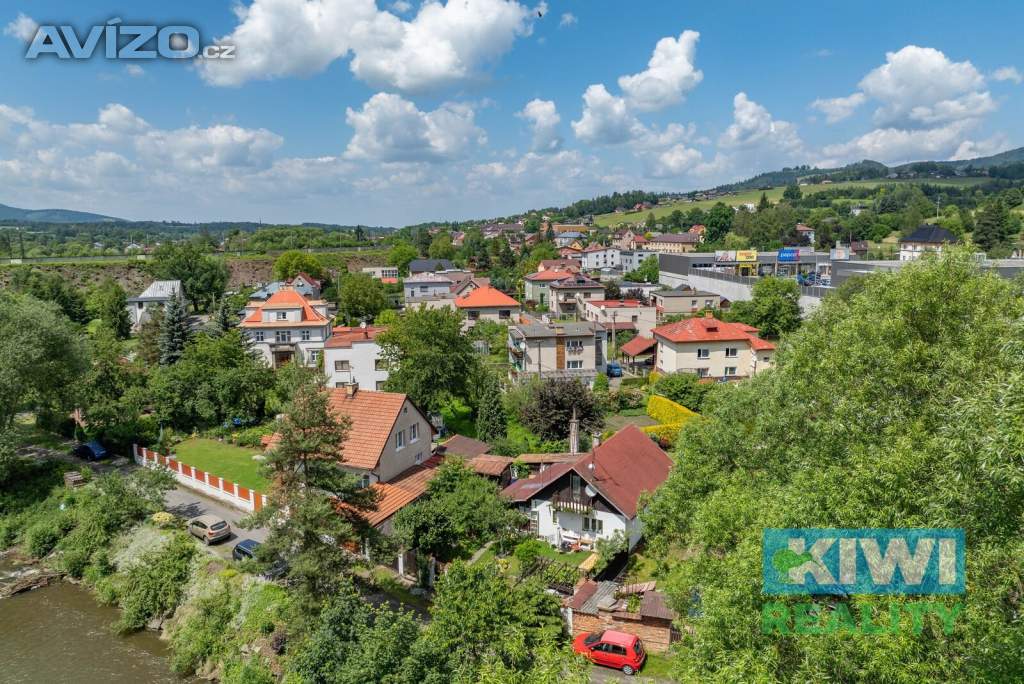 Foto inzerátu Prodej, rodinný dům, Jablunkov