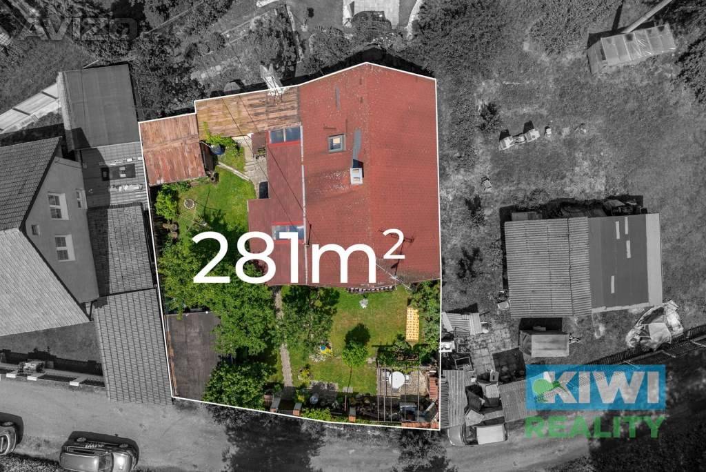 Foto inzerátu Prodej, rodinný dům, Jablunkov