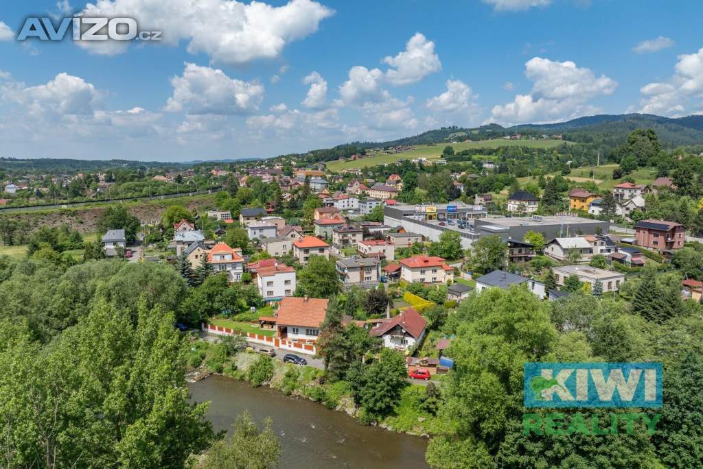 Foto inzerátu Prodej, rodinný dům, Jablunkov