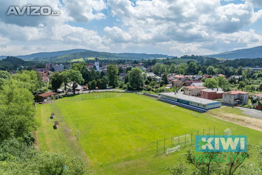 Foto inzerátu Prodej, rodinný dům, Jablunkov