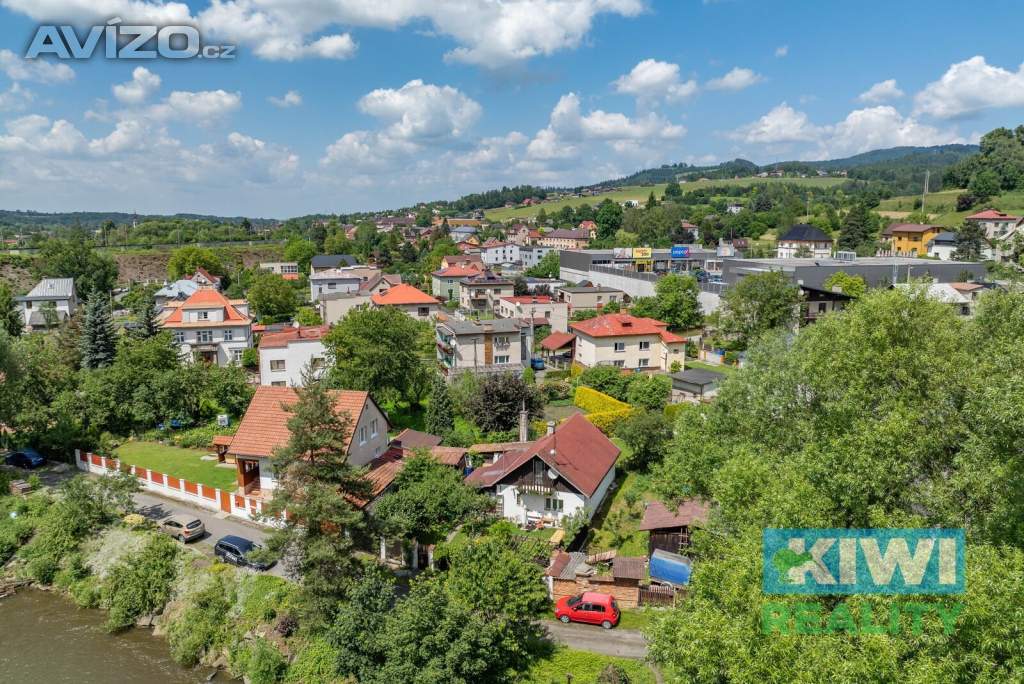 Foto inzerátu Prodej, rodinný dům, Jablunkov