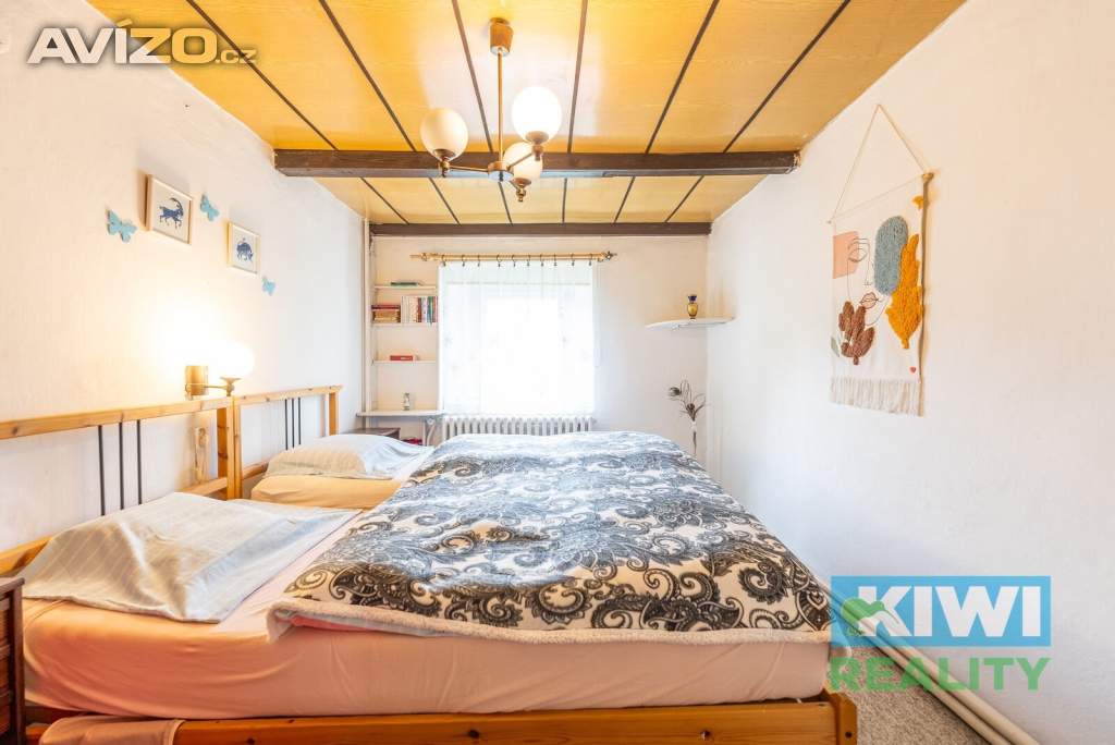 Foto inzerátu Prodej, rodinný dům, Jablunkov