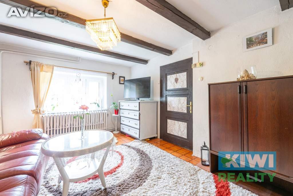 Foto inzerátu Prodej, rodinný dům, Jablunkov