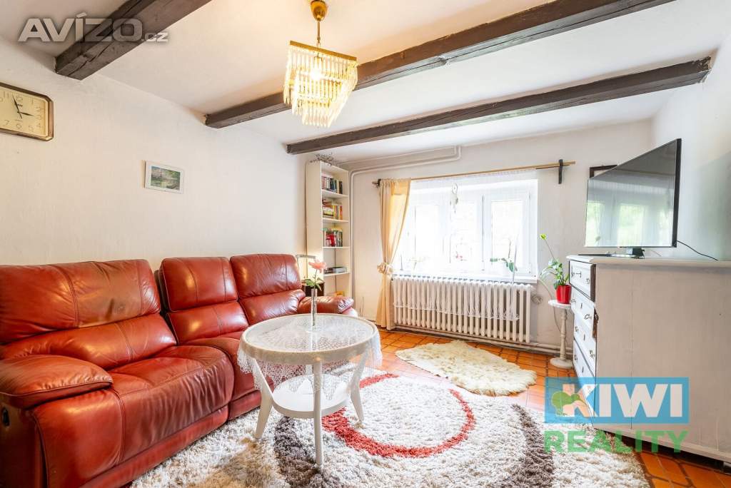 Foto inzerátu Prodej, rodinný dům, Jablunkov