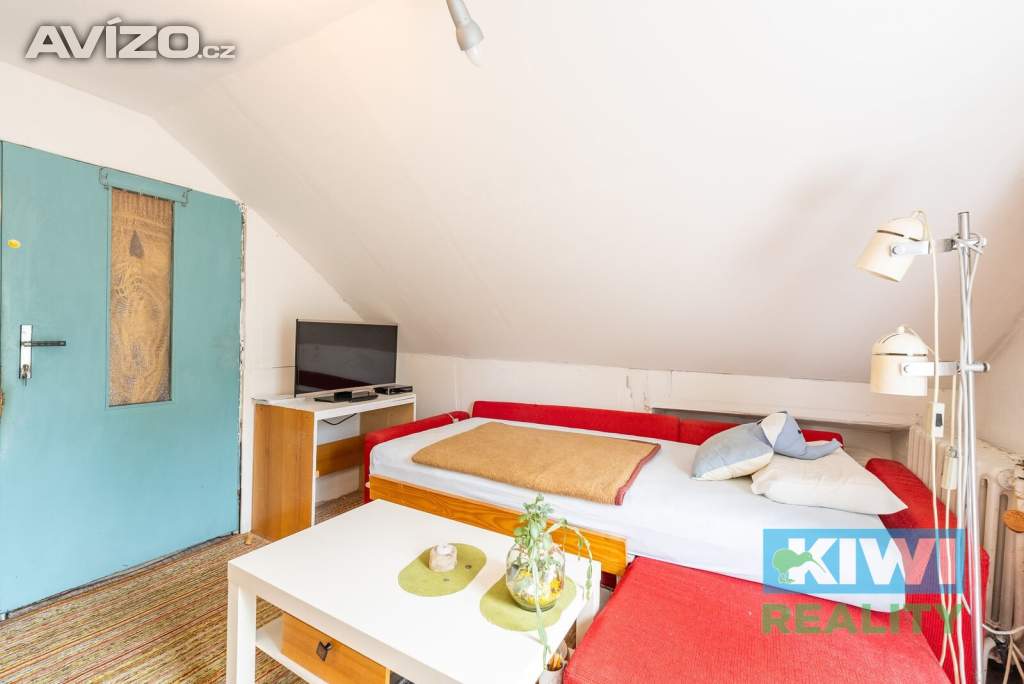 Foto inzerátu Prodej, rodinný dům, Jablunkov