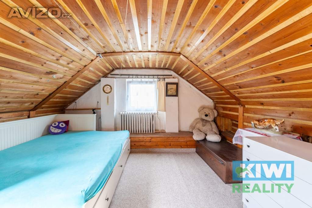 Foto inzerátu Prodej, rodinný dům, Jablunkov