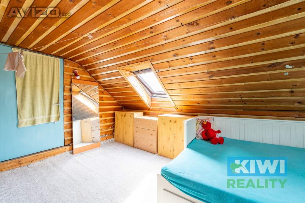 Foto inzerátu Prodej, rodinný dům, Jablunkov