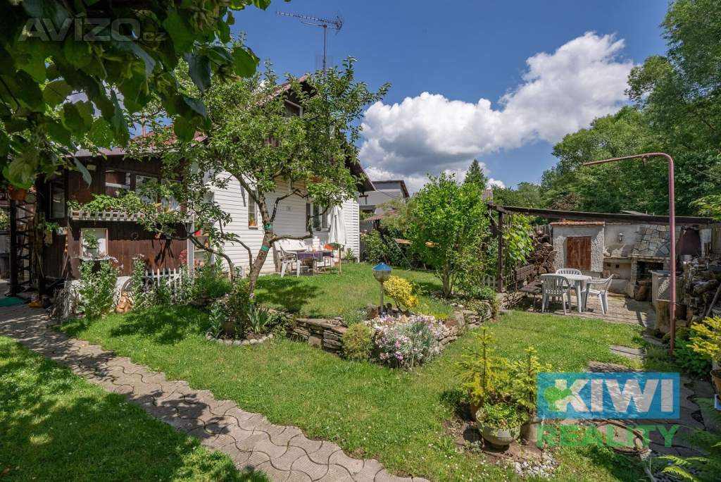 Foto inzerátu Prodej, rodinný dům, Jablunkov