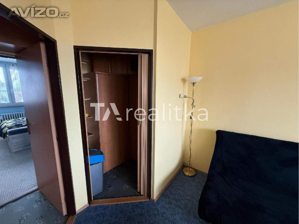 Foto inzerátu Prodej, byt 2+1, 58 m2