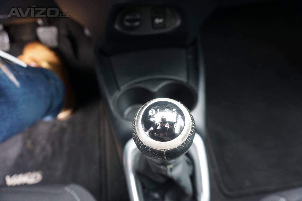 Foto inzerátu Toyota Yaris COMFORT 1,5 VVTi 82 kW