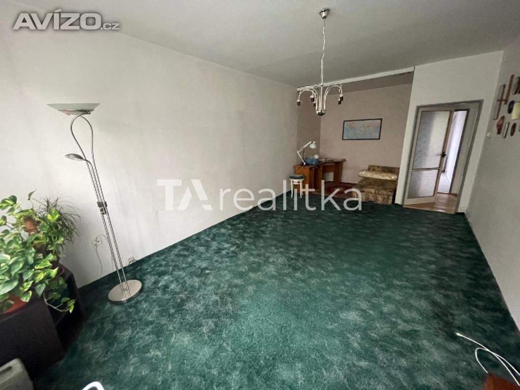 Foto inzerátu Pronájem, byt 2+1, 56 m2