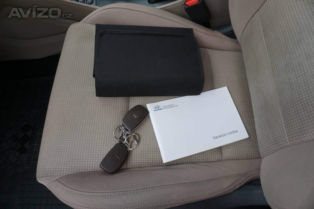 Foto inzerátu Hyundai Tucson 2,0 4X4 1,MAJ