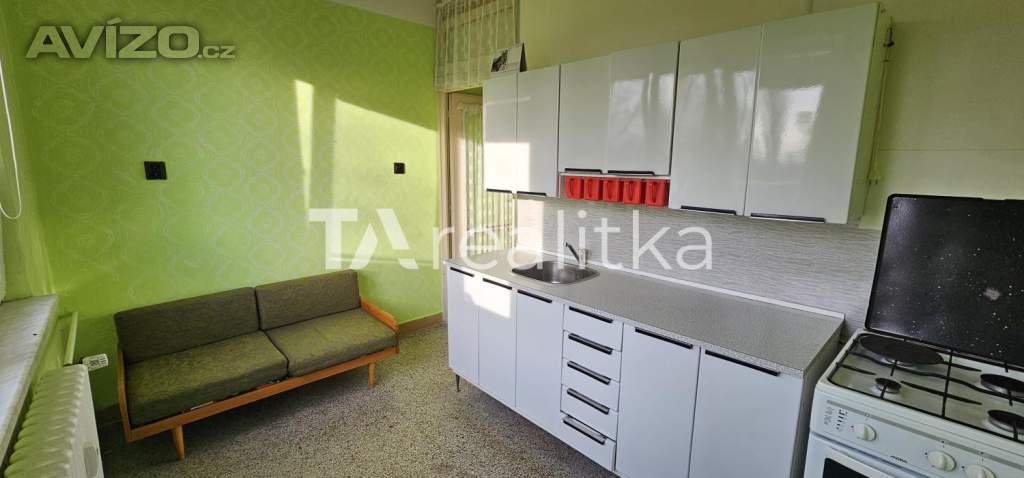 Foto inzerátu Prodej, byt 2+1, 54 m2