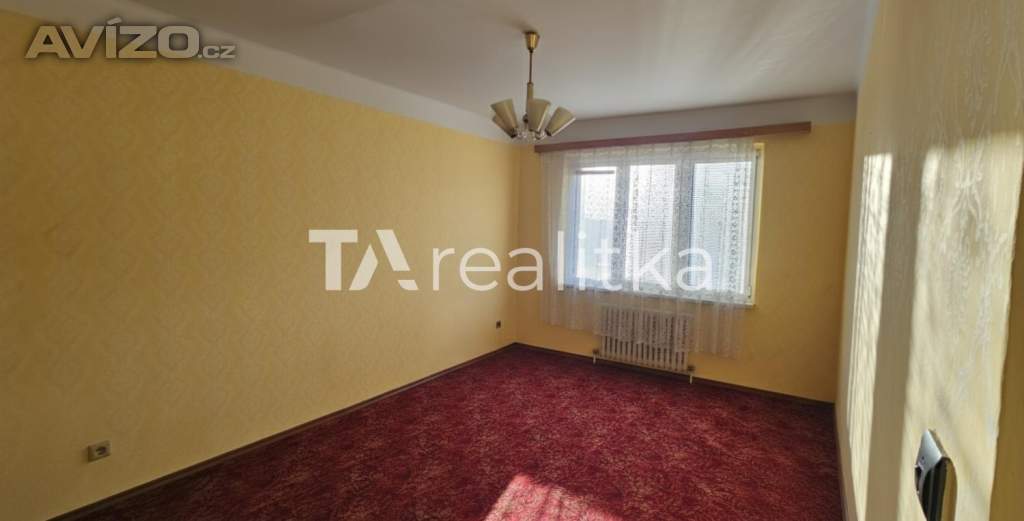 Foto inzerátu Prodej, byt 2+1, 54 m2