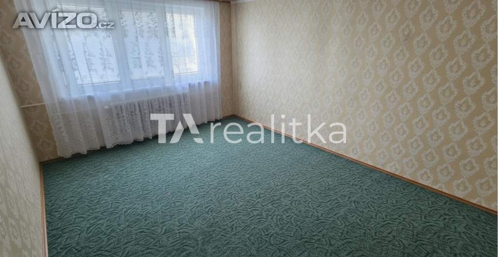 Foto inzerátu Prodej, byt 2+1, 54 m2