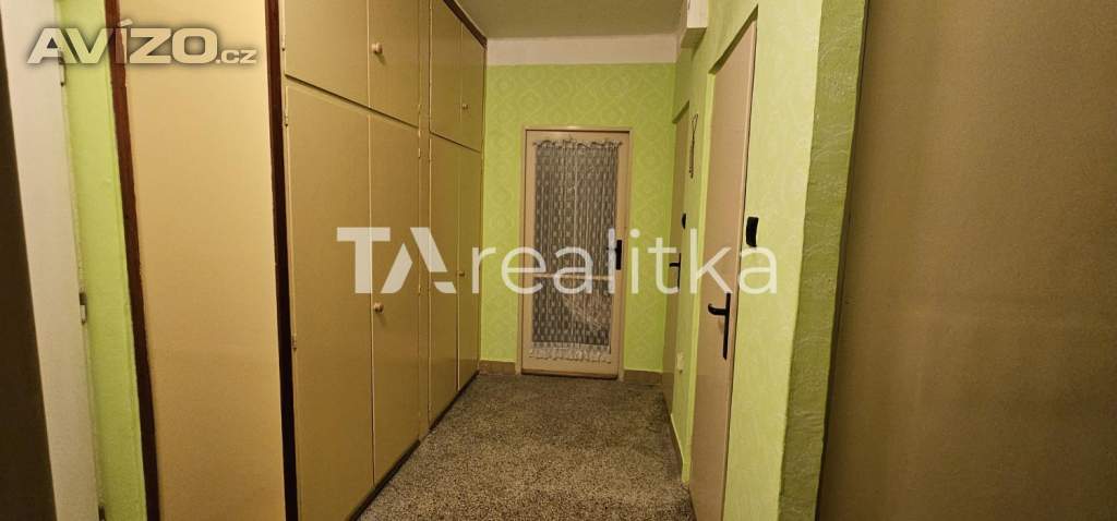 Foto inzerátu Prodej, byt 2+1, 54 m2