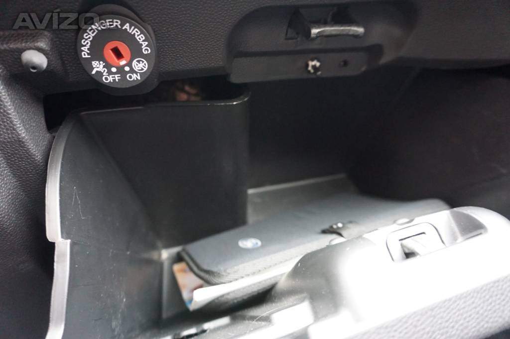 Foto inzerátu Ford Fiesta 1,3 1, MAJITELKA