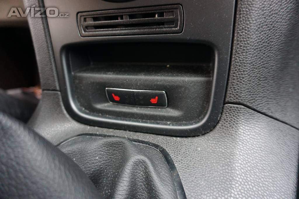 Foto inzerátu Ford Fiesta 1,3 1, MAJITELKA