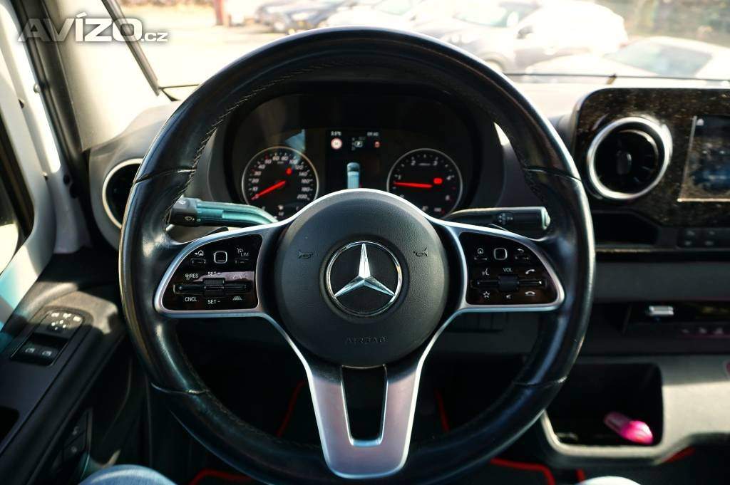 Foto inzerátu Hymer GRAND CAYNON S 3,0 CDI V6 140