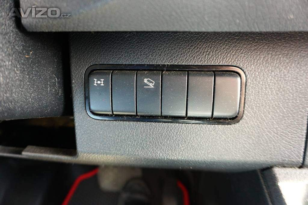 Foto inzerátu Hymer GRAND CAYNON S 3,0 CDI V6 140