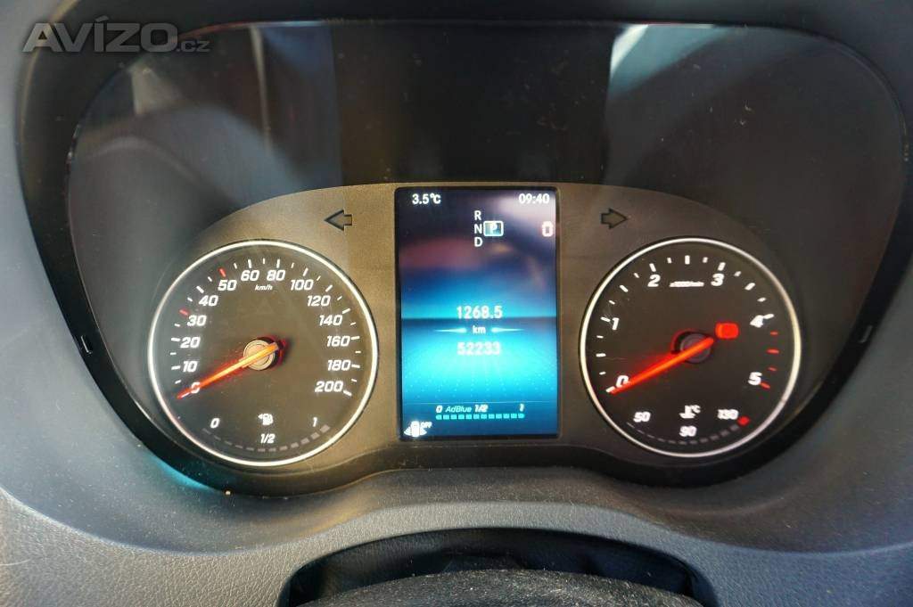 Foto inzerátu Hymer GRAND CAYNON S 3,0 CDI V6 140