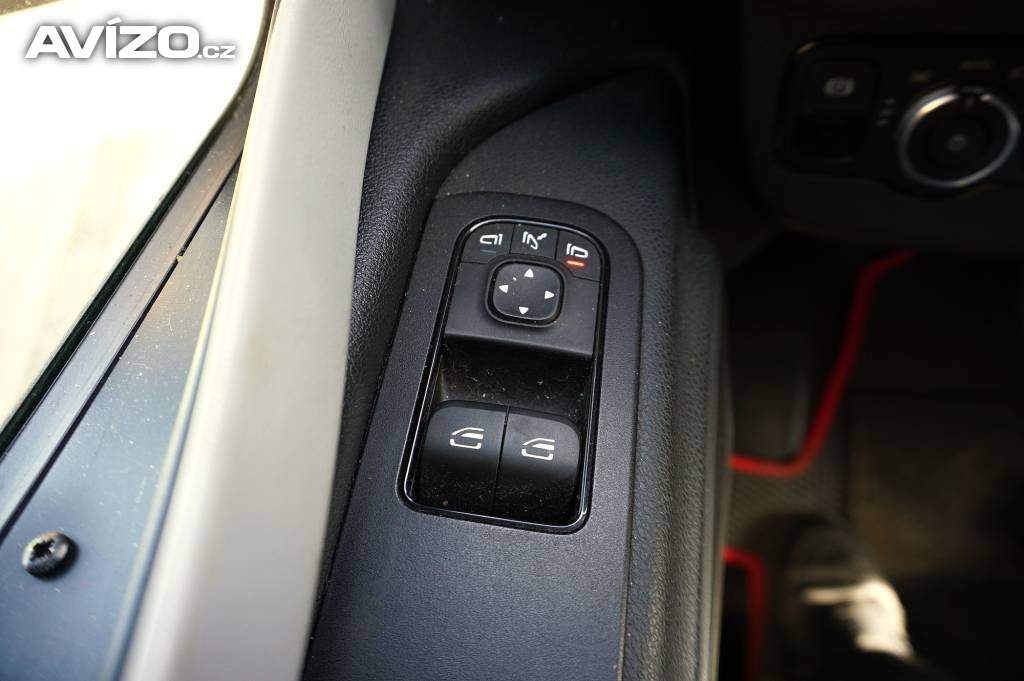 Foto inzerátu Hymer GRAND CAYNON S 3,0 CDI V6 140